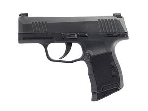 Sig Sauer P365 9mm Pistol w/ Manual Safety