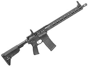 Springfield Saint Victor 5.56mm 16" Rifle