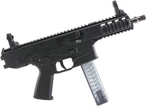 B&T GHM9 9mm Gen 2 Pistol