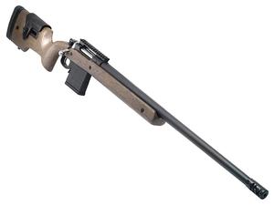 Ruger Hawkeye Long-Range Target 6.5CM 26" 10rd