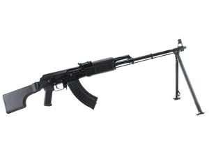 Molot VEPR RPK-47 7.62x39 23.2" Rifle