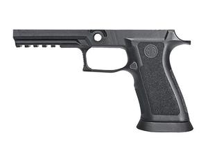 Sig Sauer Grip Module Assembly P320X5 9/40/357 Medium Black w/ Grip Weight/Funnel