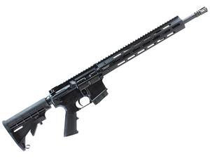 Troy Carbine CQB SPC A3 16" 5.56mm MLok - CA