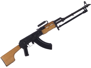 Century Arms AES10B RPK 7.62x39mm Rifle