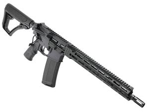 Daniel Defense DDM4 V7 SLW 5.56mm 14.5” Rifle, Black - Factory CA Maglock