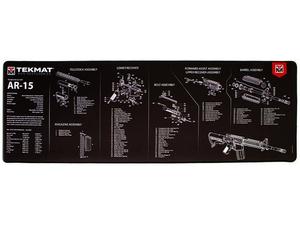 TekMat AR15 Ultra Premium Gun Cleaning Mat