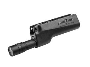 SureFire Dedicated Weaponlight Forend for HK MP5, 1000 Lumens