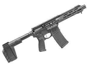 Springfield Saint Victor 5.56mm 7.5" Pistol