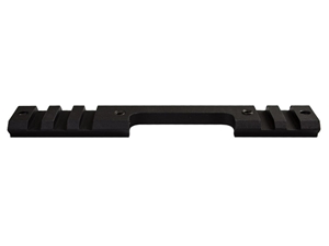 CZ 457/455 11mm Dovetail Weaver Rail/Scope Base