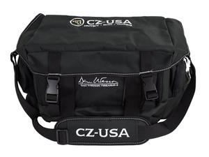 CZ Deluxe Shooter's Range Bag