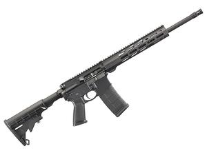 Ruger AR556 Free Float Handguard 16" 5.56mm Rifle