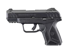 Ruger Security-9 Compact 9mm Pistol