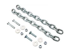 Champion Range & Target Chain Hanging Set