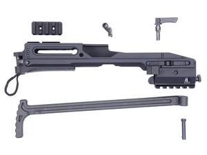 B&T USW-G17 Conversion Kit for Glock 17