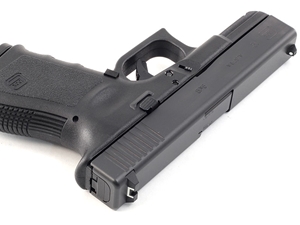 Glock 19 Gen3 9mm 4.02