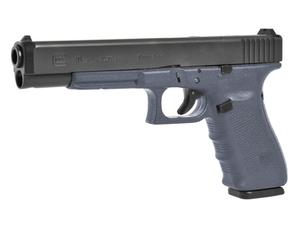 Glock 40 Gen4 MOS Gray