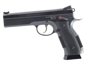 CZ Custom A01-LD 9mm Pistol