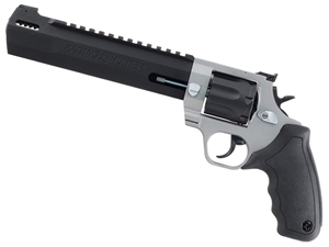 Taurus Raging Hunter .357Mag 8.37" 7rd Revolver, Two Tone
