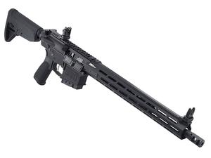Springfield Saint Victor 16" .308 Win Black Rifle - CA