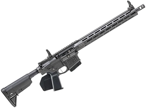 Springfield Saint Victor 16" .308 Win Black Rifle - CA Featureless