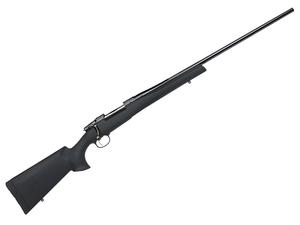 CZ 557 American 6.5CM 24" Synthetic Stock Rifle