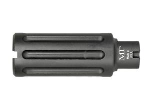 Midwest Industries MI-Blast Can M14X 1.0 LH Thread (.30 Cal AK)