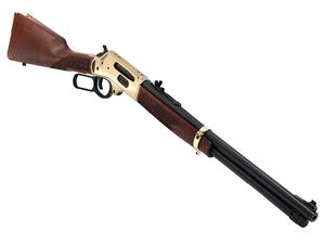 Henry Side Gate Lever Action Rifle .30-30WIN 20" Round Barrel 5rd