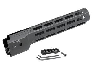 Midwest Industries PC9 Combat Rail 12"