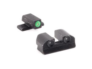 Sig Sauer X-Ray3 Pistol Night Sights #6 Front/#8 Rear, Square Notch