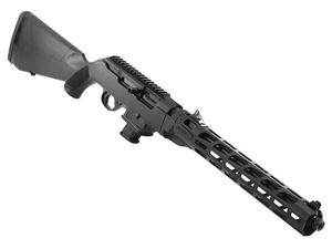 Ruger PC Carbine 9mm 16" 10rd w/ Free Float Handguard TB