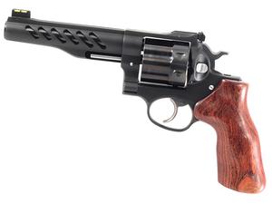 Ruger Super GP100 Competition .357 Mag 8rd 5.5" Revolver