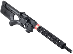 JP Enterprises GMR-15 9mm 14.5" - CA Featureless