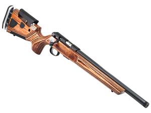 CZ 457 AT-ONE Varmint .22LR 16.5" Rifle