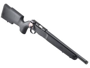 CZ 457 Pro Varmint Suppressor Ready .22LR 16.5" Rifle