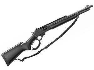 Marlin 1895 Dark .45-70 16" Rifle Black TB