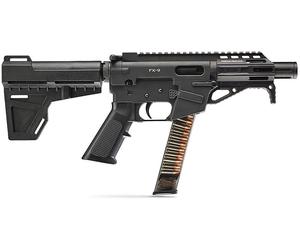 Freedom Ordnance FX-9 4.5" AR Pistol