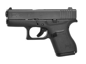 Glock 43 USA