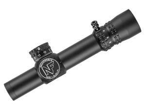 Nightforce Optics NX8 1-8x24mm F1 FC-Mil