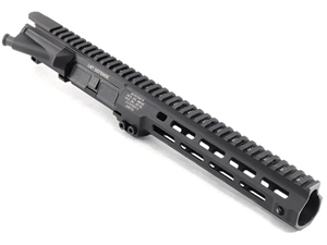 LMT MRP-L Monolithic Upper Receiver, MLC 9.25" MLok