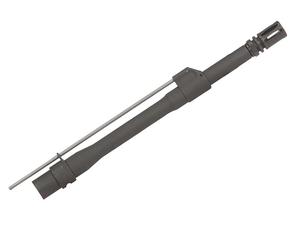 LMT MRP 5.56mm 11.5" Chrome Lined Barrel Assembly