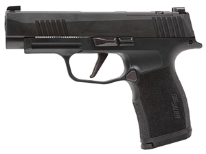 Sig Sauer P365XL 9mm Pistol