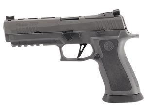Sig Sauer P320 X-Five Legion 9mm Pistol