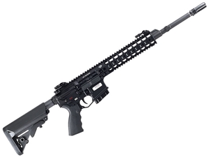 LMT MARS New Zealand Reference 5.56mm 16" Rifle - CA