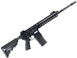 LMT MARS-L CQB MRP 5.56mm 16" New Zealand Reference Rifle - CA