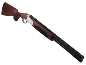 CZ Redhead Premier Reduced Length 20GA 24" O/U Shotgun