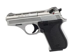 Phoenix Arms HP25A .25ACP 3" 10rd Pistol, Nickel