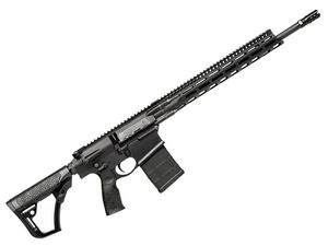 Daniel Defense DD5 V4 6.5CM 18" Rifle, Black