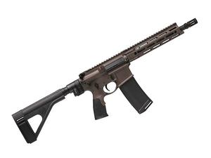 Daniel Defense DDM4V7 Pistol 5.56mm 10.3" Milspec+ Law Tactical Folding Brace