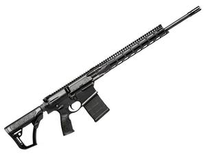 Daniel Defense DD5 V5 6.5CM 20" Rifle, Black