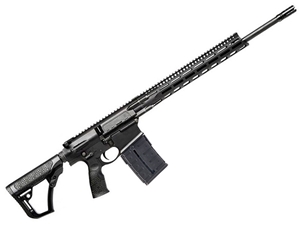 Daniel Defense DD5V5 6.5CM 20" Black - CA
